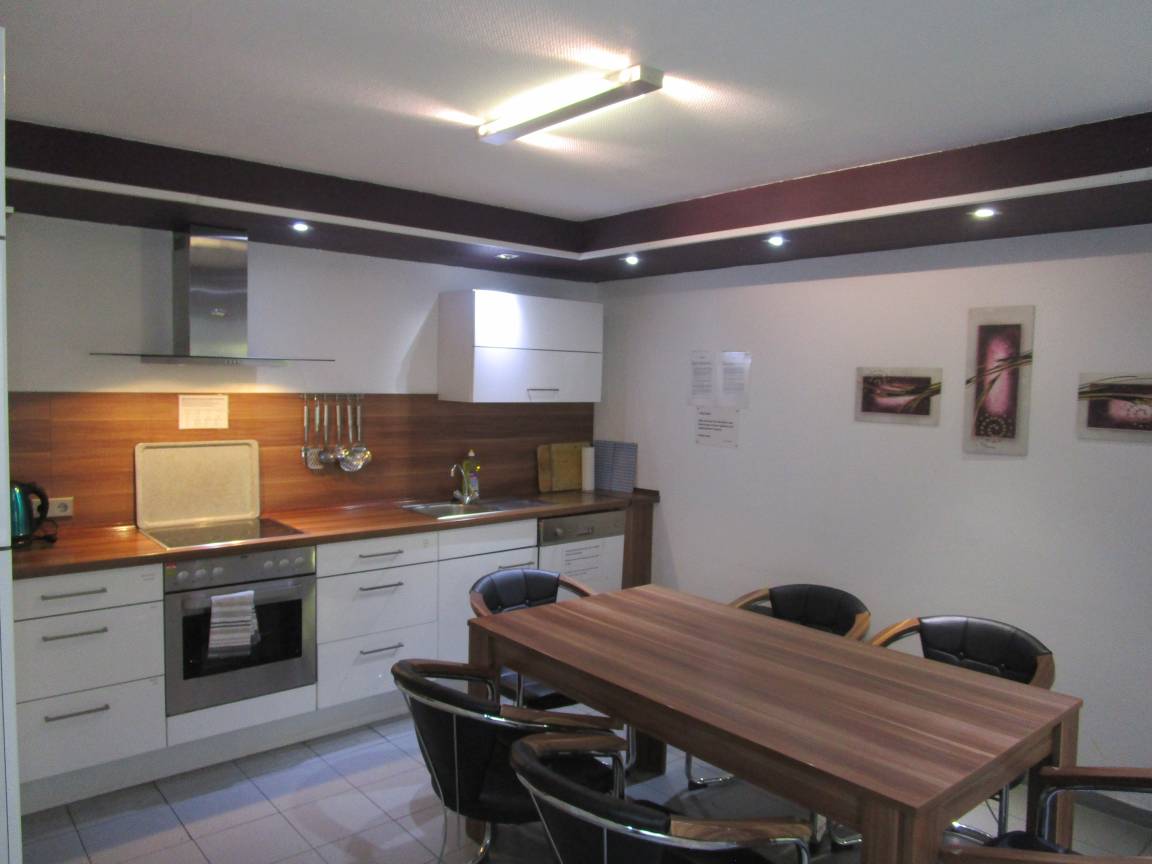 Pension Kessler in Kirkel-Limbach