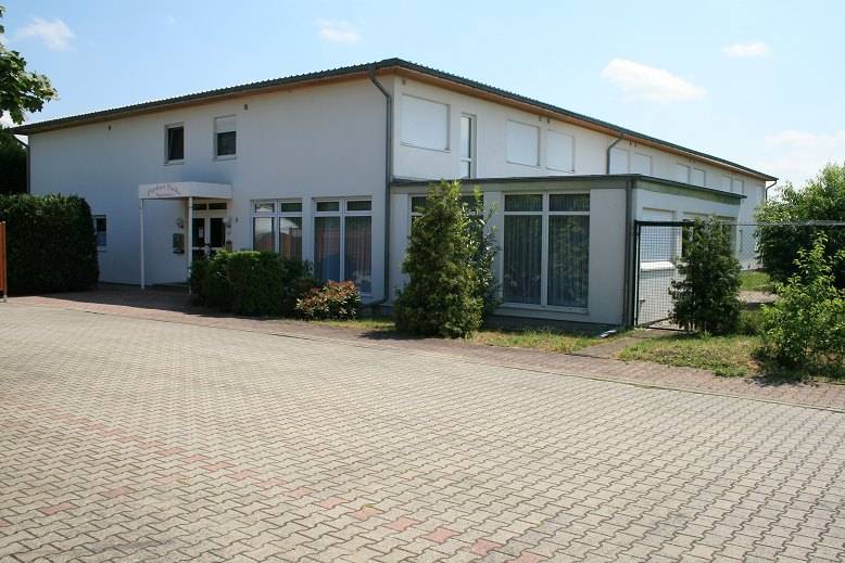 Pension Zimmer frei in Plessa bei Schöna-Kolpien