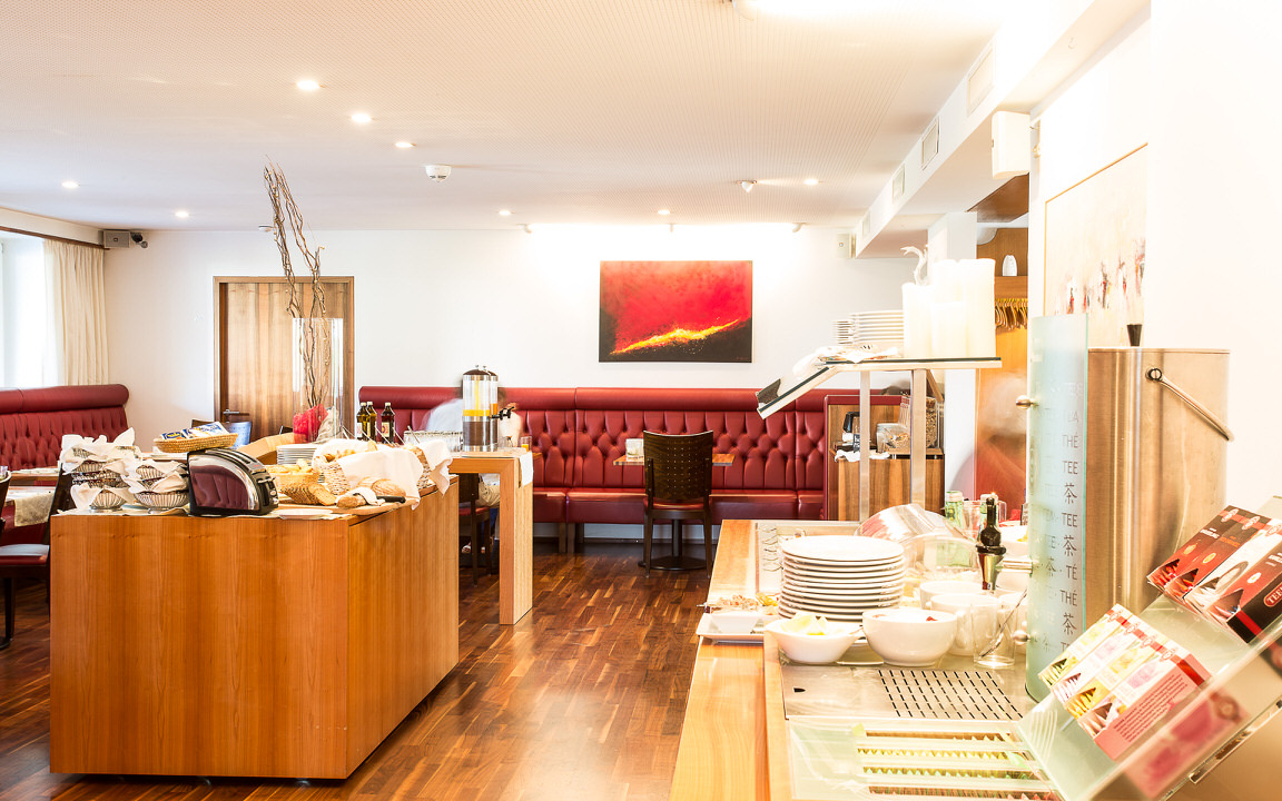 Sonne_1806 - Hotel am Campus Dornbirn in Dornbirn