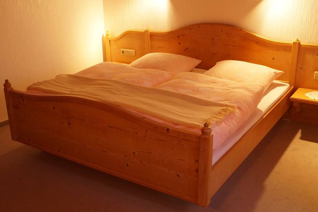 Gästehaus Hirlinger in Burladingen