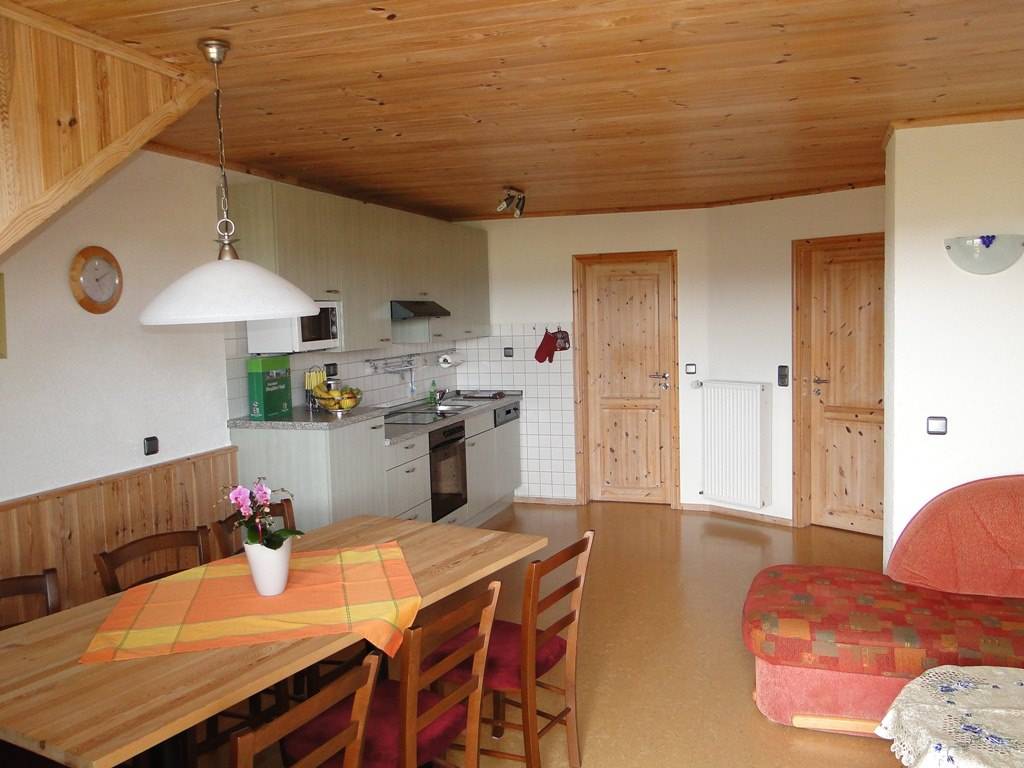 Ferienhof Birkholmhof in Bärnau