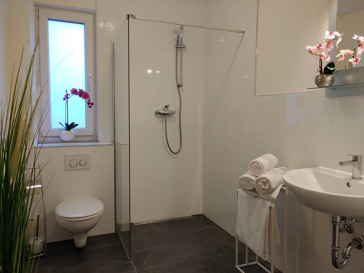 StadtPension am ZOB in Geesthacht