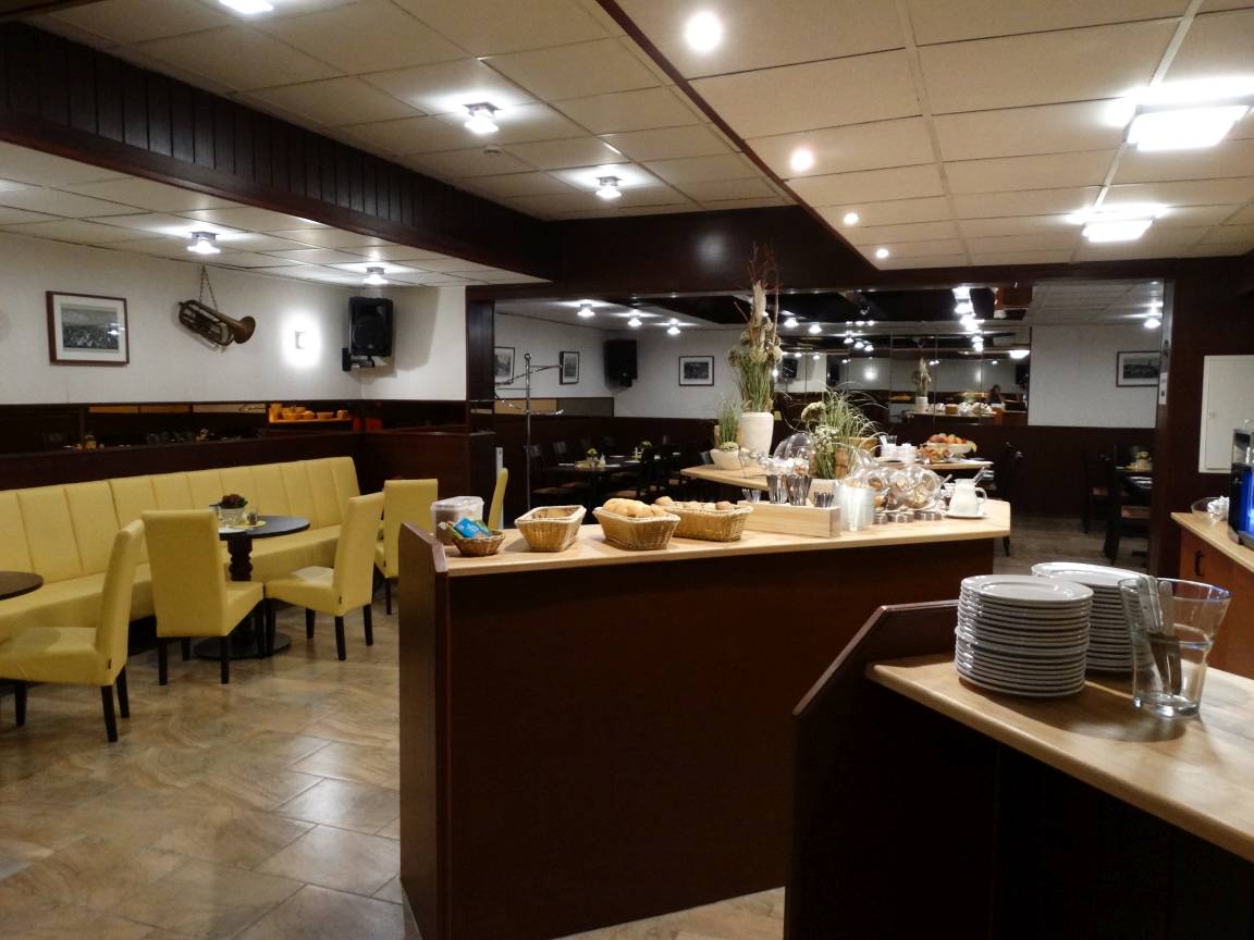  Hotel Sonne Idstein in Idstein