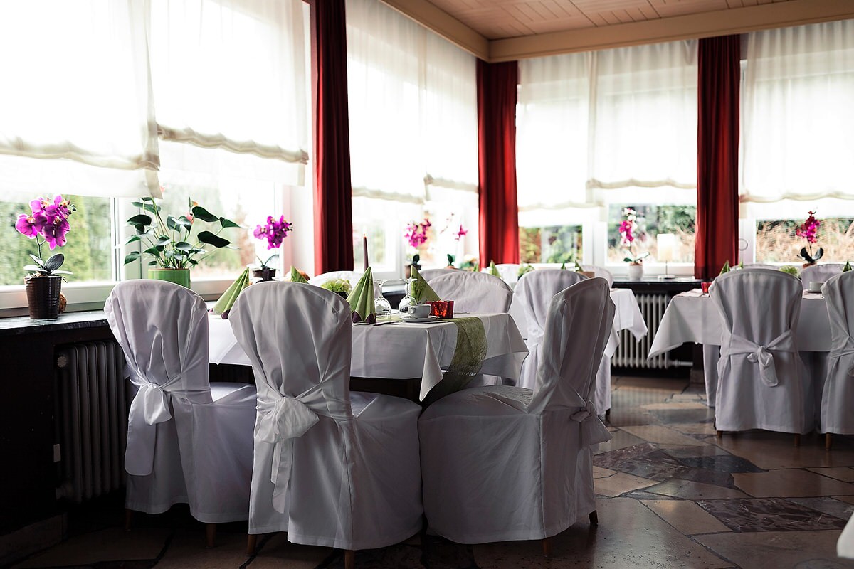 Hotel & Restaurant Steinhägerquelle in Steinhagen (Westfalen)