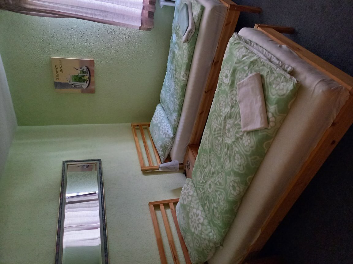 PB Hotel Pension in Goslar