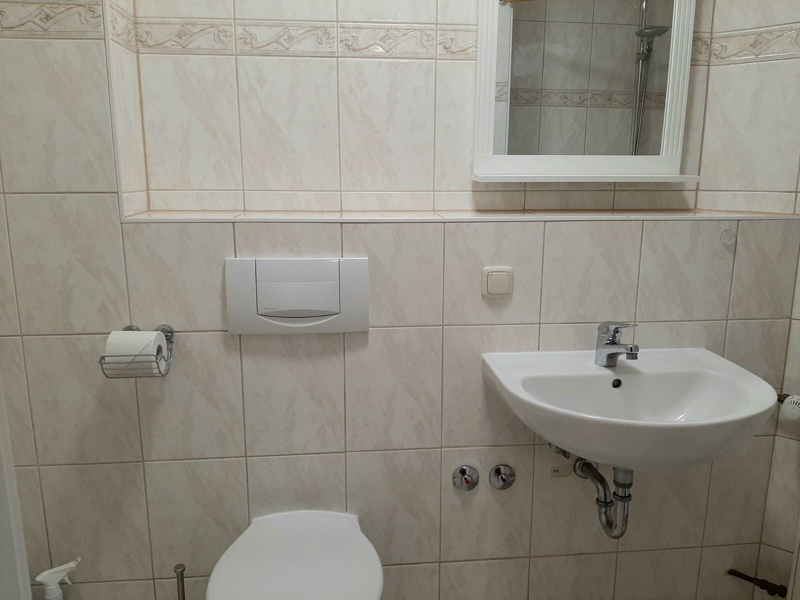 Appartement Fiore Gästezimmer in Esselbach