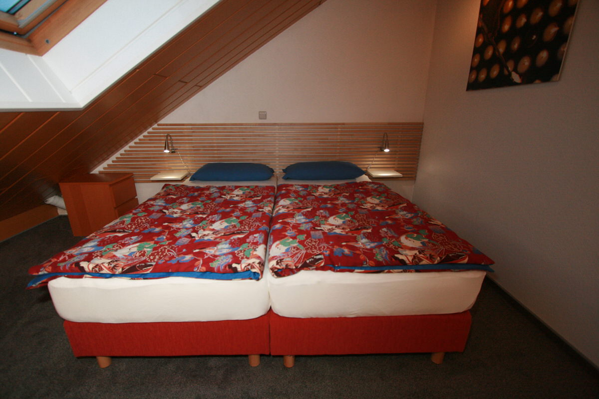 Ferienwohnung/Apartment Studios Giessen in Gießen 