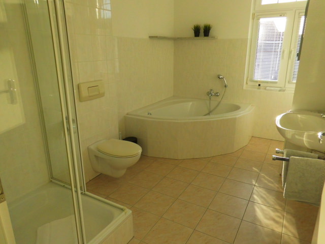 Ferienwohnung Wohnen im Alten E-Werk in Oebisfelde