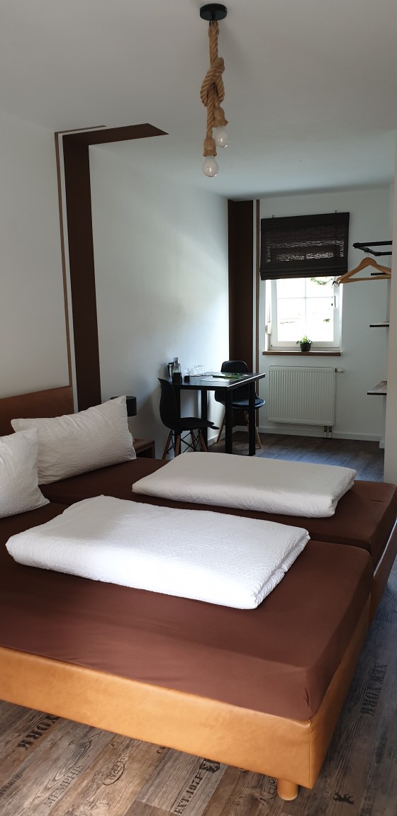 Pension Bautzen in Bautzen