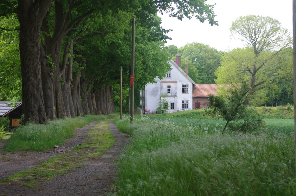 Gästehaus Zöllnerhaus- Nordhorn in Nordhorn bei Itterbeck