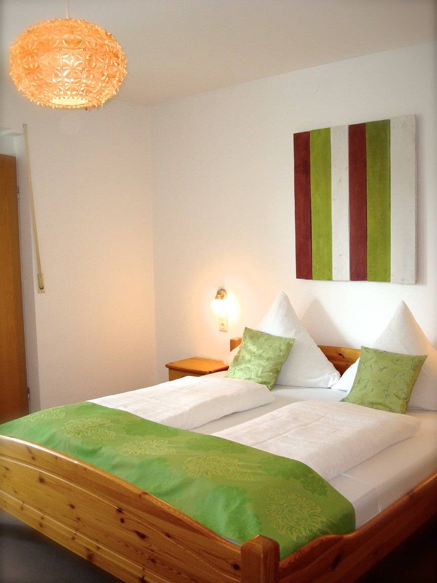 Gästehaus Frauenzimmer, Pension in Bad Füssing