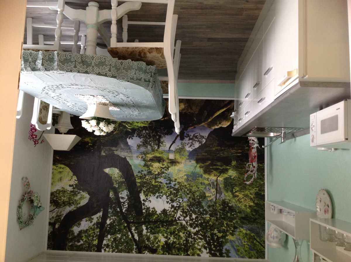 Pension Landhaus in Halle (Saale)