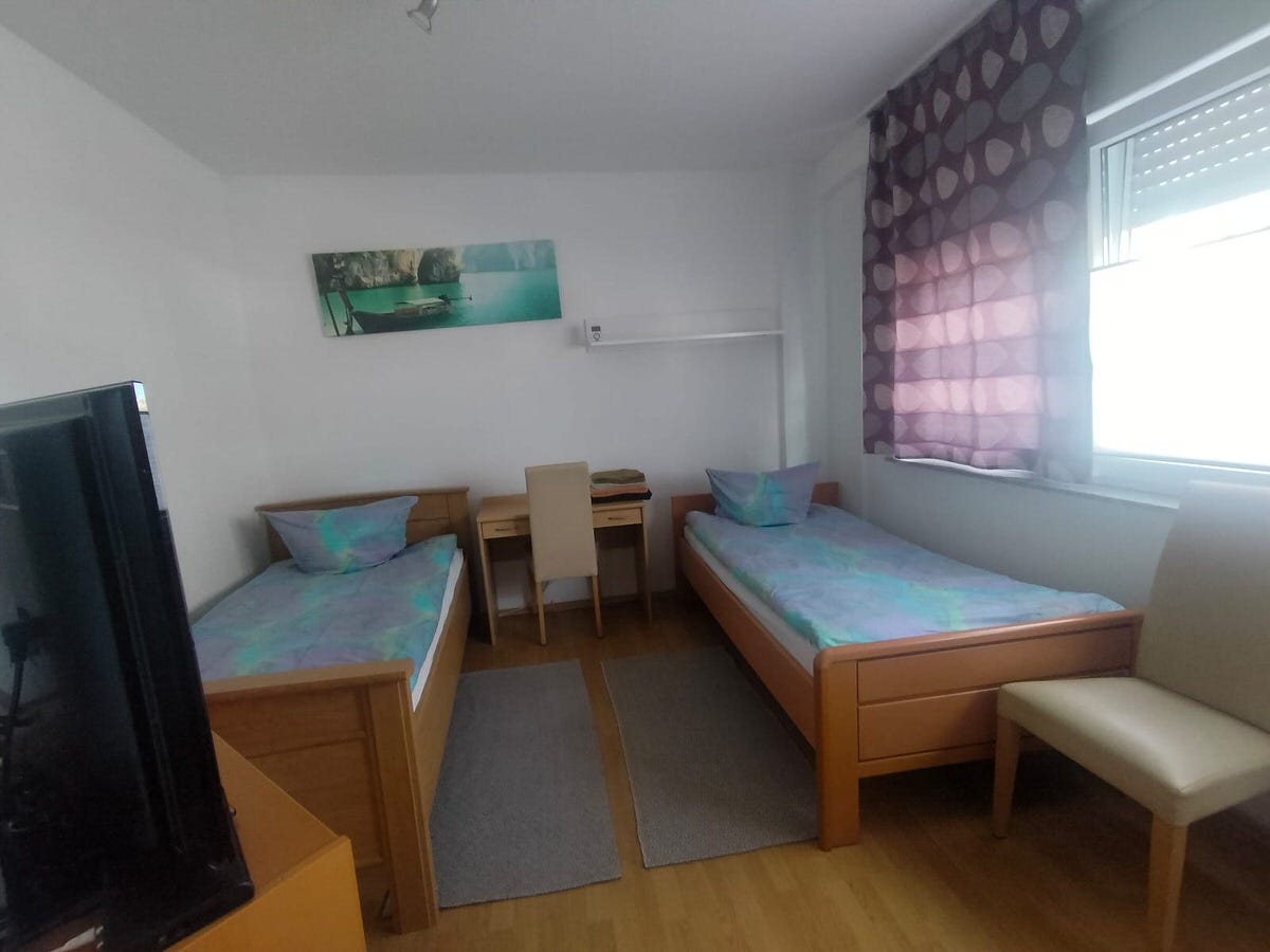 Zimmer Sterin in Selm