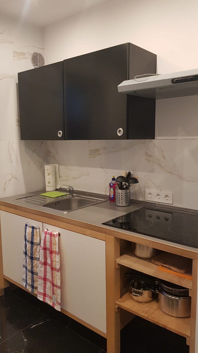  Monteurzimmer Mönchengladbach in Mönchengladbach