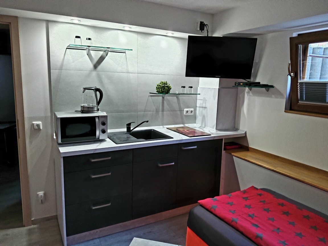 Zimmervermietung Matthias Klauke in Fredersdorf-Vogelsdorf