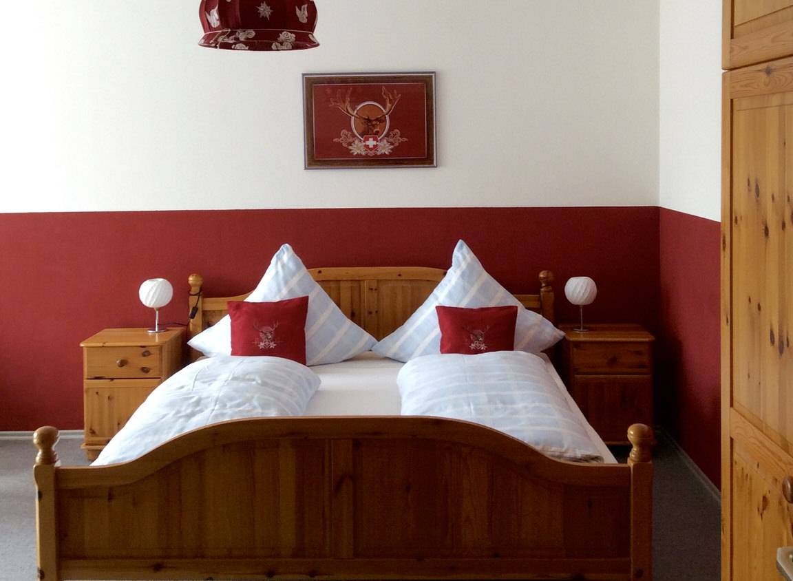 Pension Kelch in Bad Füssing