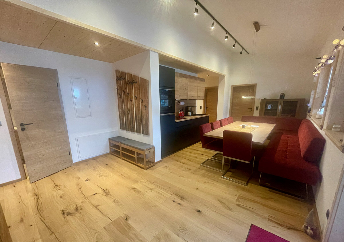 Chalet Hirschbach in Bad Hindelang