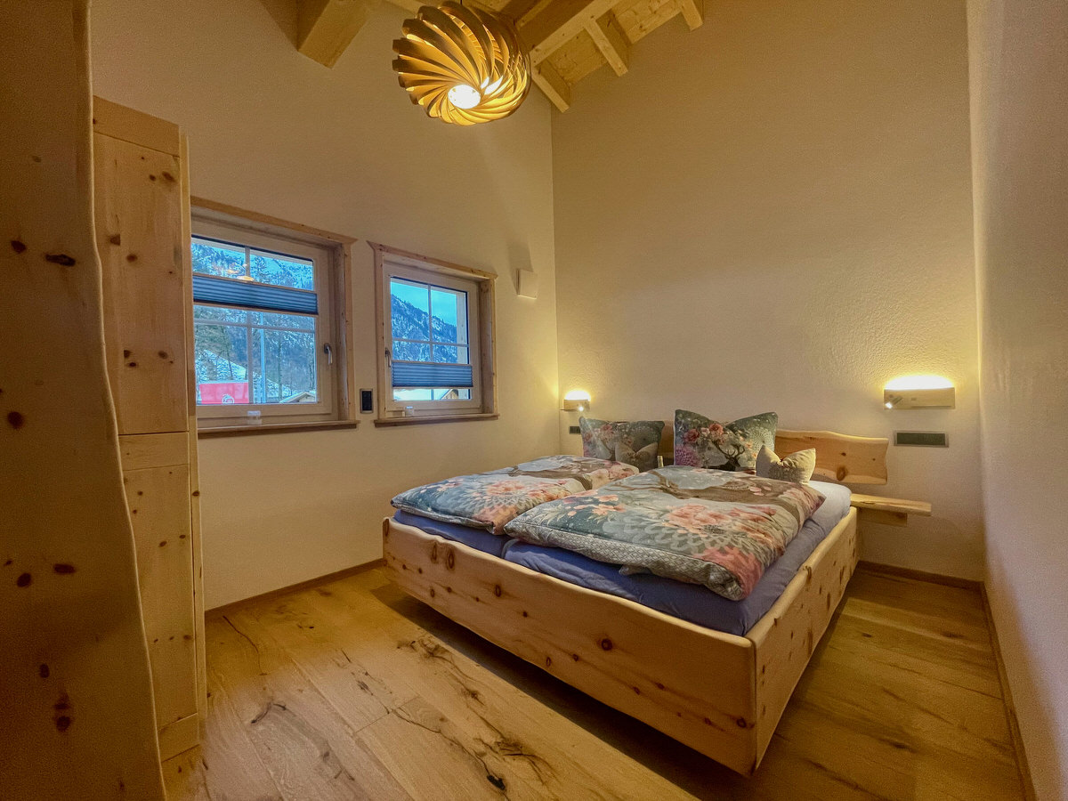 Chalet Hirschbach in Bad Hindelang