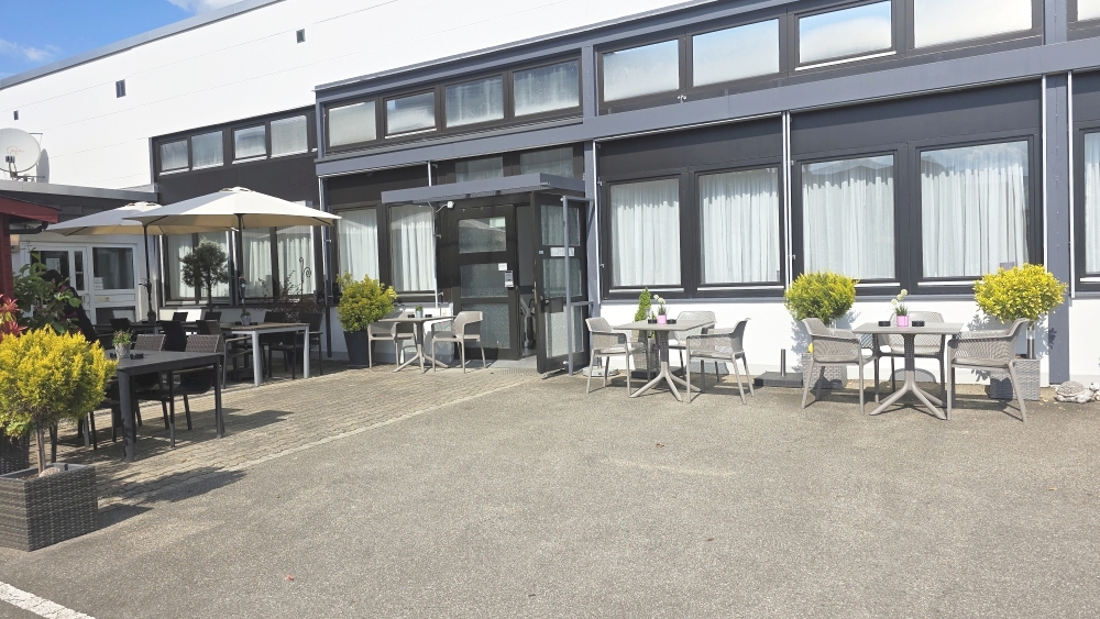  Sandra's Zimmervermietung in Waiblingen