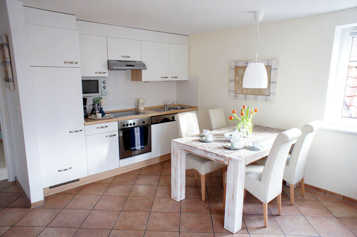 Ferienwohnungen Wyden in Utersum