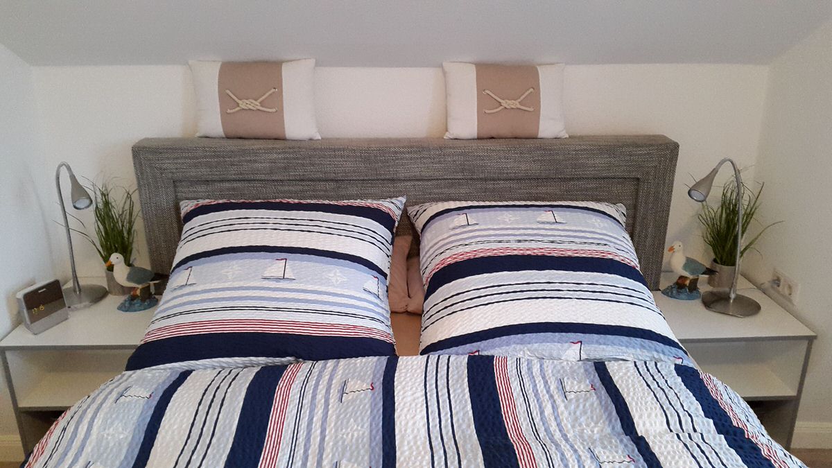 Pension Leißner in Wenningstedt-Braderup