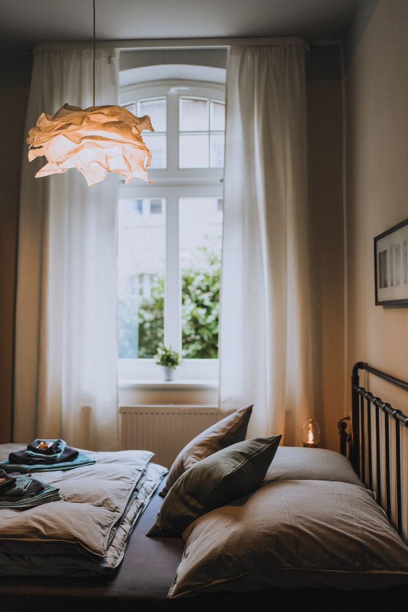 Hotel Garni BAHNHOF Dargun - CAFÉ || B&B || EVENTS in Dargun