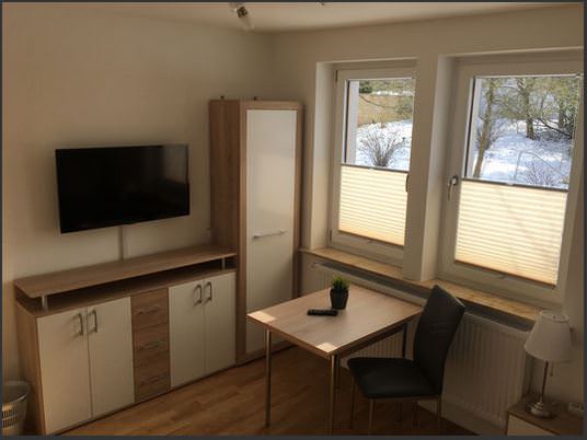 Zimmervermietung Hofmeister in Heilbad Heiligenstadt