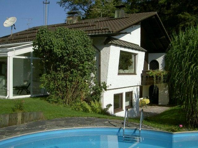 Gästehaus Ehrlich in Prien