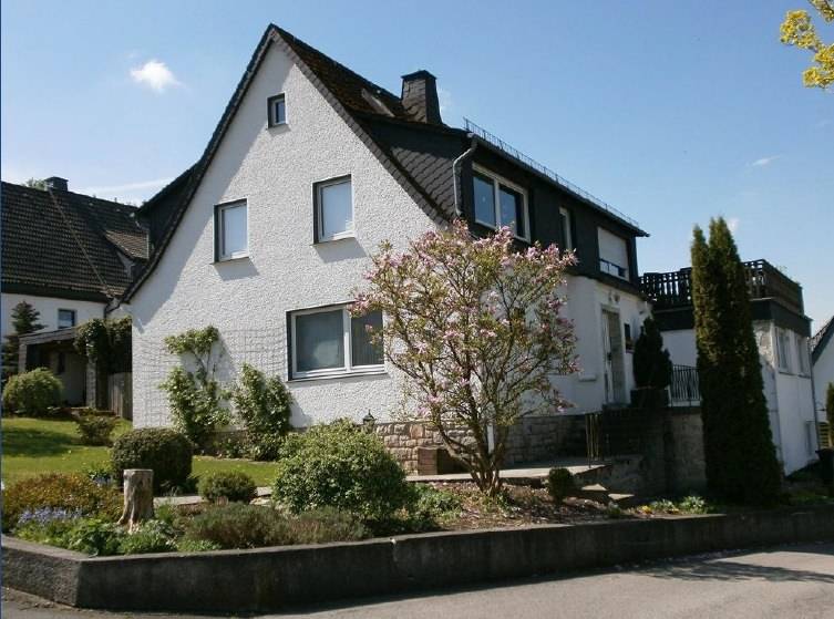 Zimmer Geisler, Monteurunterkunft in Finnentrop