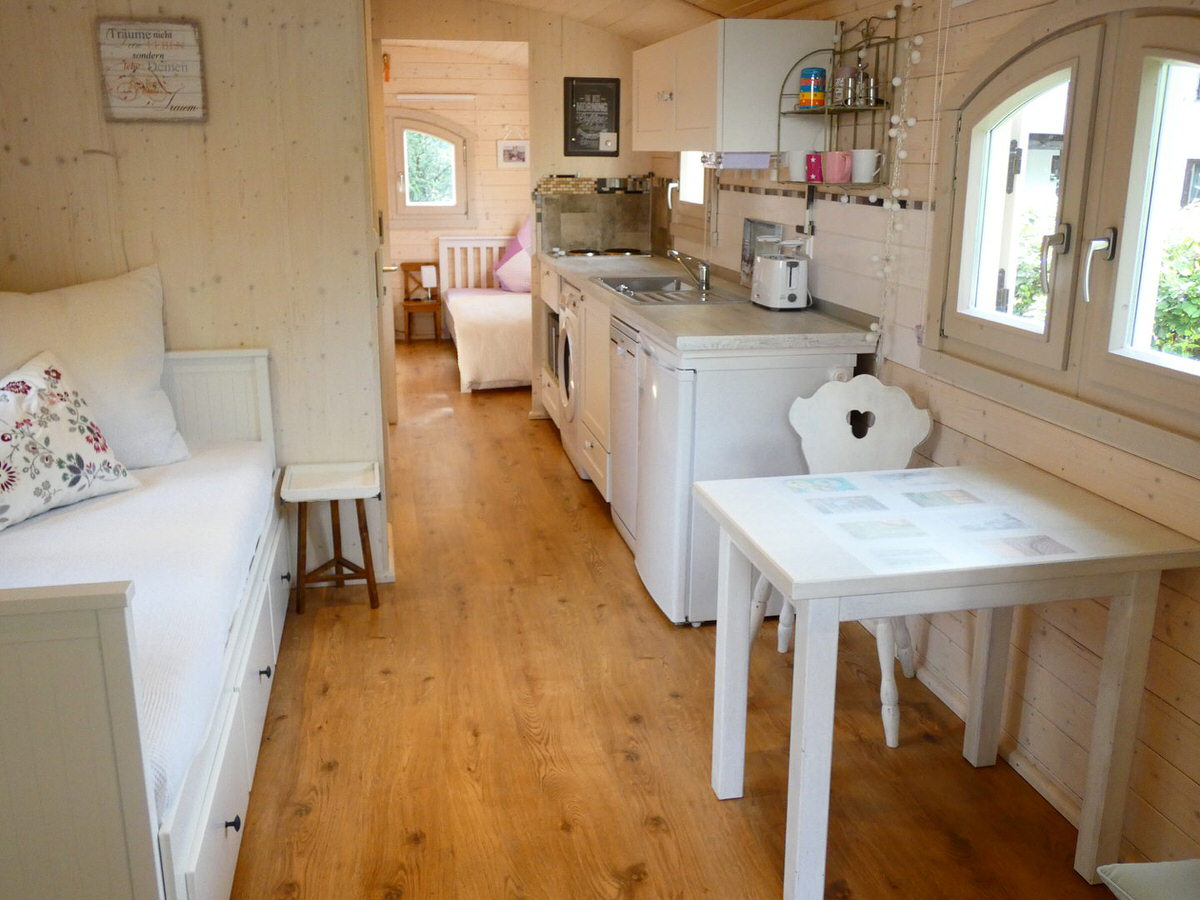 Ferienwohnung Jumeja Appartements in Rosenheim