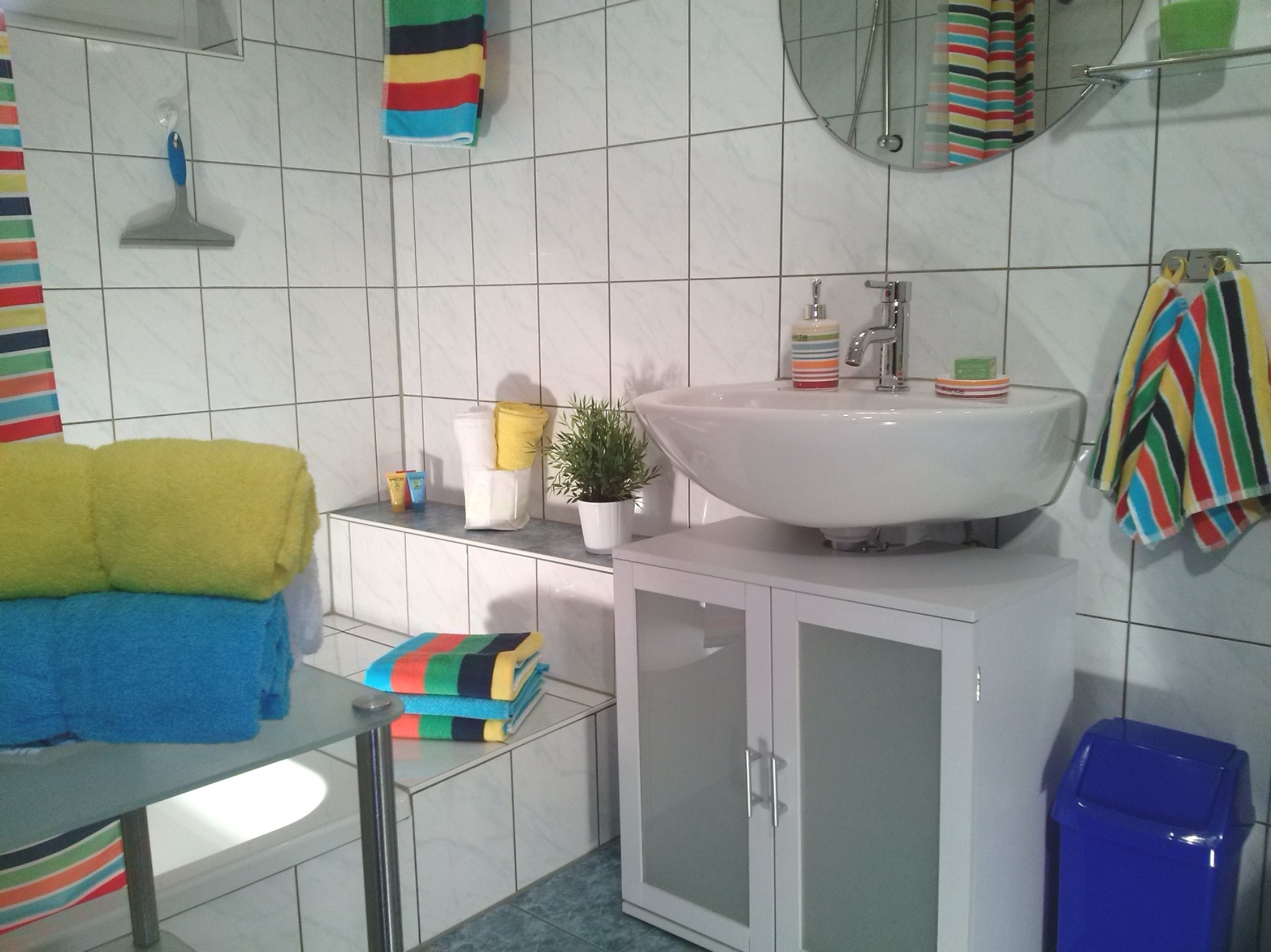 Ferienwohnung Schulte in Bergisch Gladbach