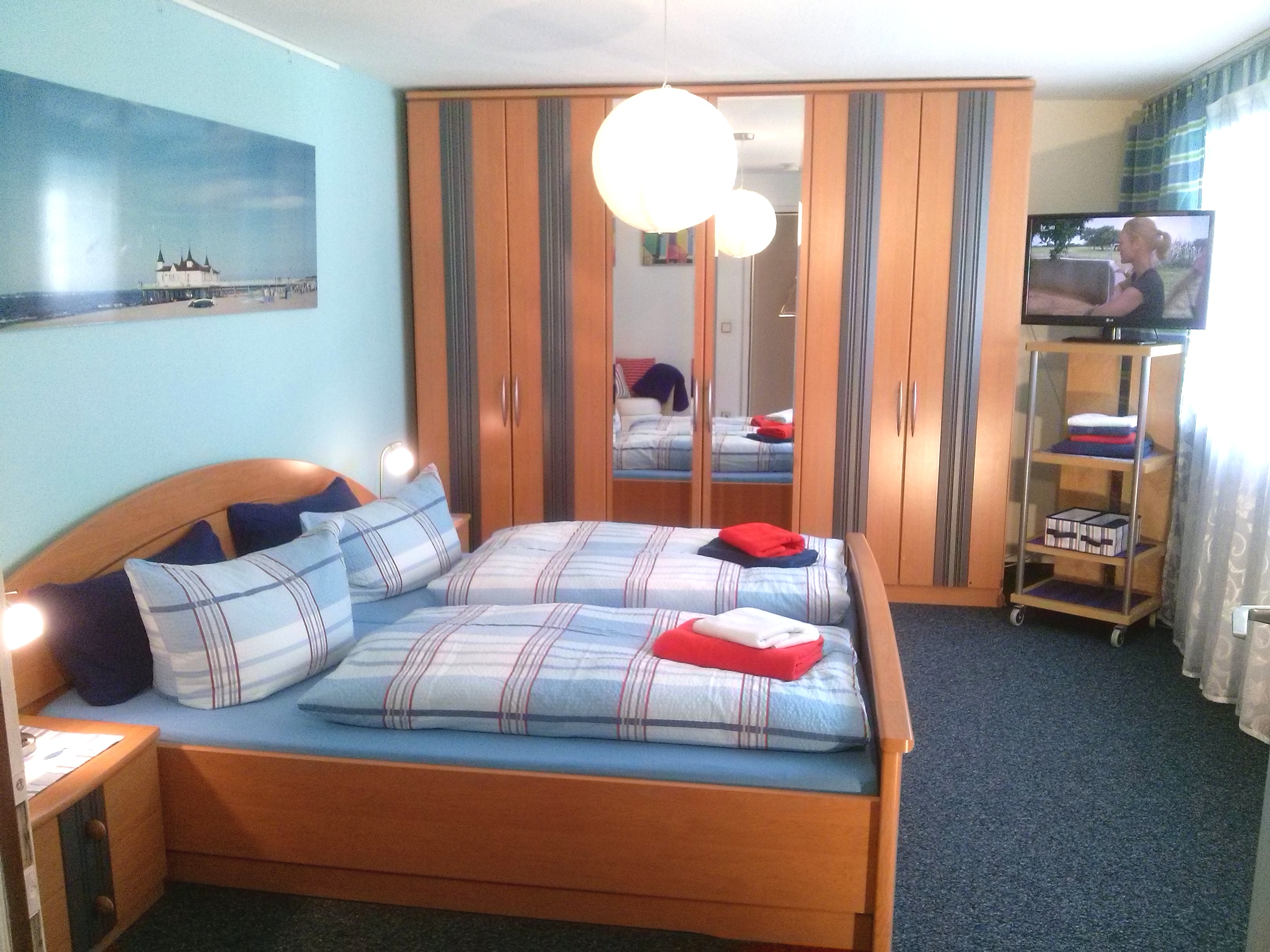 Ferienwohnung Schulte in Bergisch Gladbach