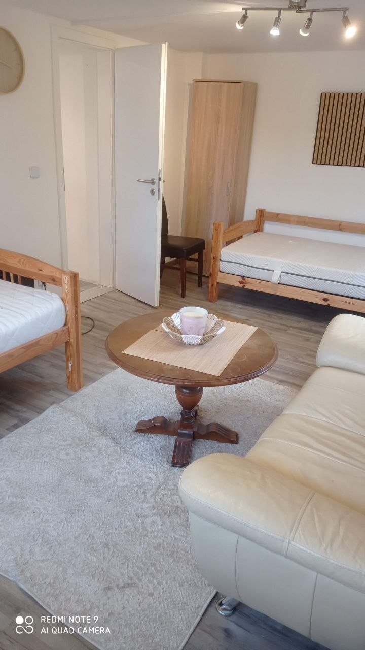  Appartemnt ATR in Freilassing