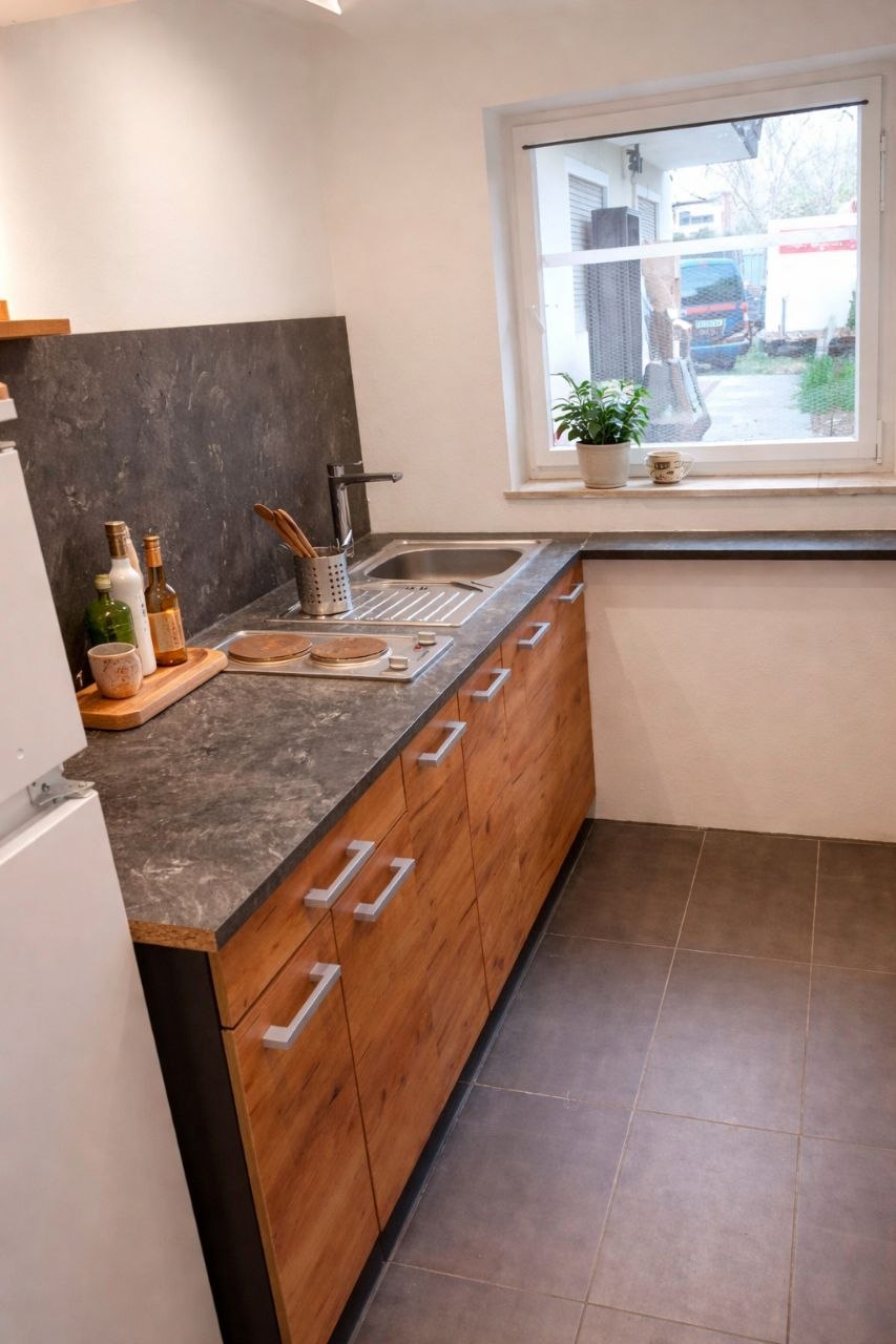  Appartemnt ATR in Freilassing