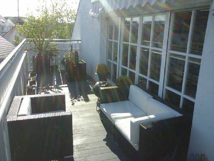 Ferienwohnung / Monteurzimmer in Rottenburg