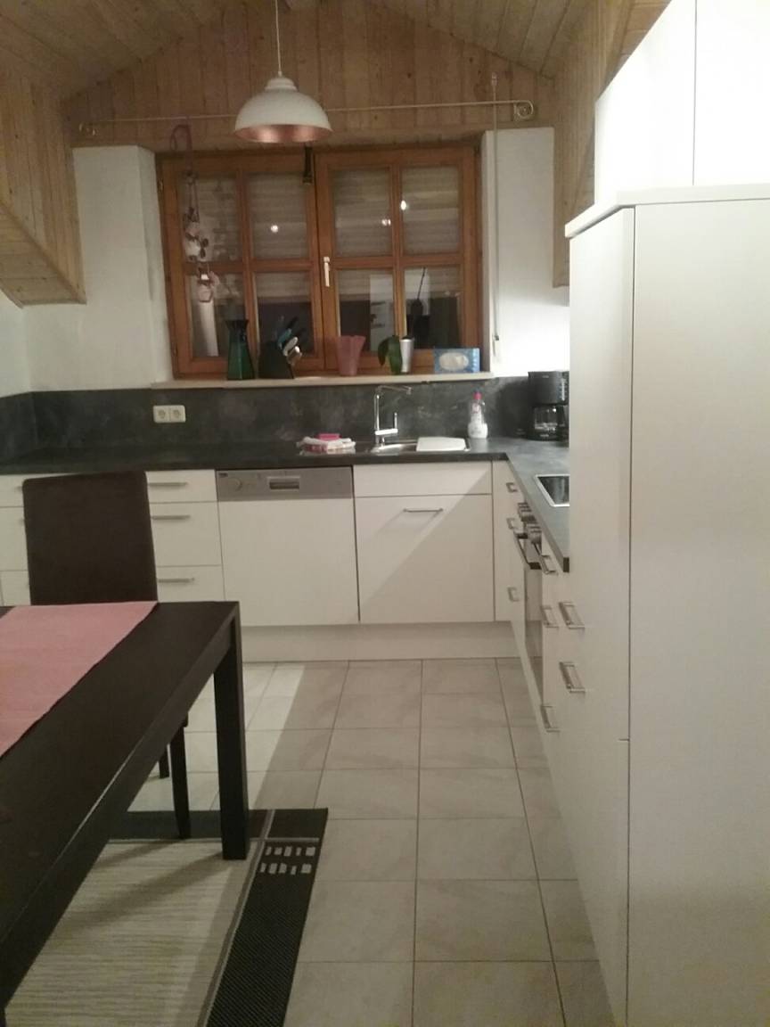 Ferienwohnung & Monteurzimmer Meyer in Denkendorf