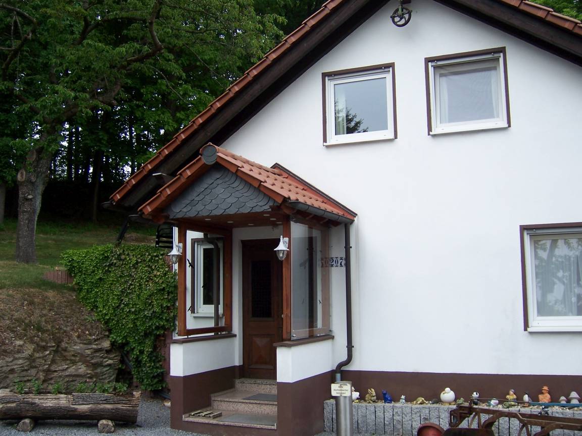 Zimmervermietung Figge in Sprockhövel