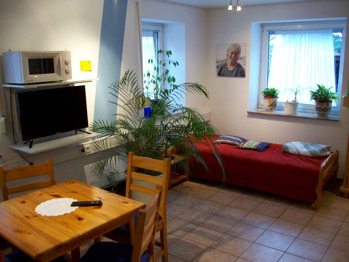 Zimmervermietung Figge in Sprockhövel