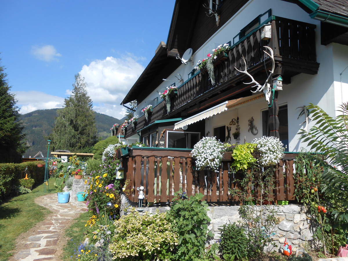 Pension Gierlinger in Aflenz Kurort