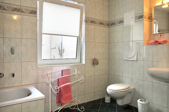 Ferienwohnung „KOGGE“ - Am Kütertor - in Stralsund