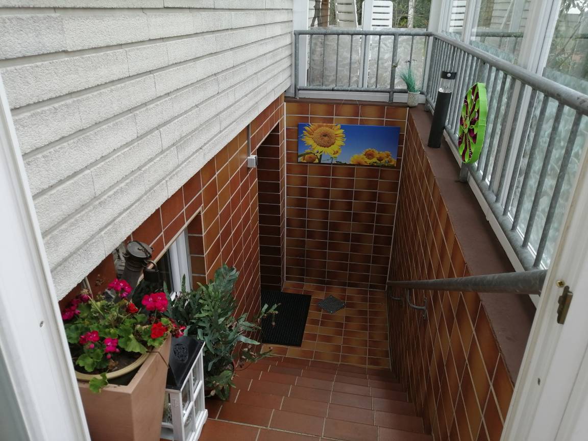 Zimmer Anastassiya Schreiner in Leutkirch