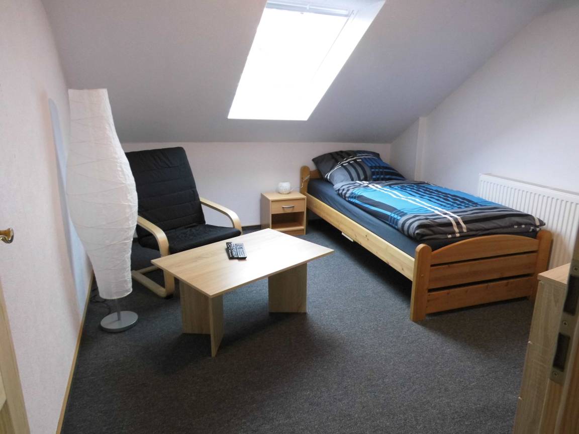 Monteurzimmer Lange bei Brunsbüttel/Brokdorf/Wilster in Landscheide