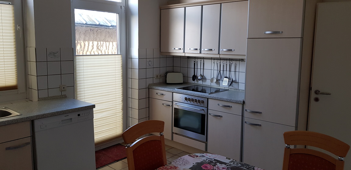 Monteurzimmer Lange bei Brunsbüttel/Brokdorf/Wilster in Landscheide