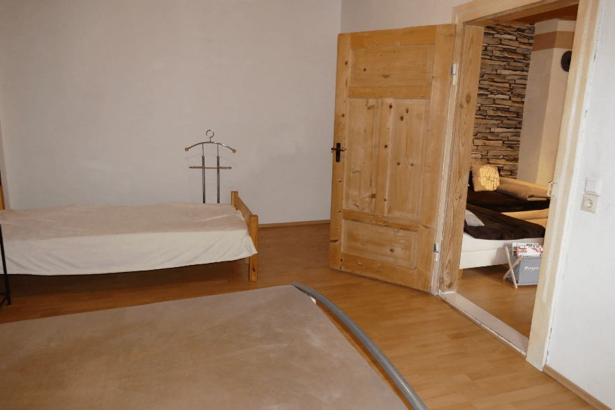 Appartement Seisisroom, Unterkunft in Essenbach