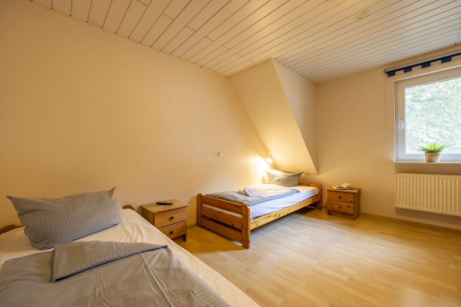 Ferienwohnung Hof Diestel in Hambühren