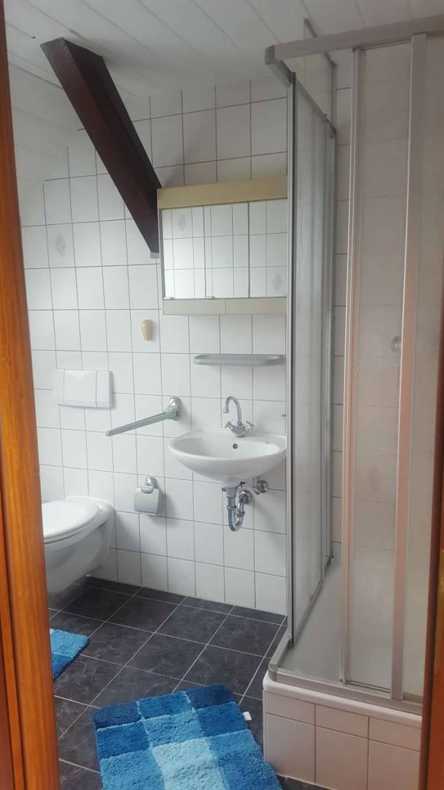  Zimmervermietung Lindauer in Zerbst