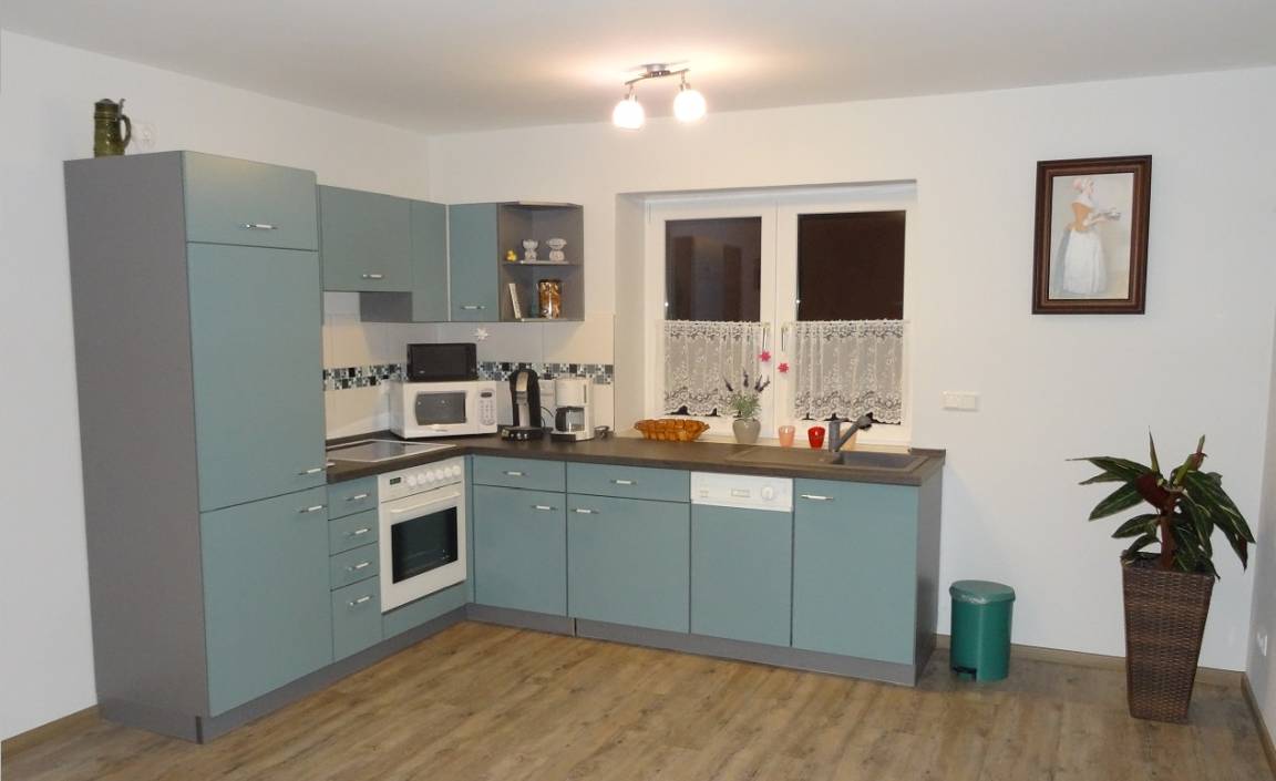 Ferienwohnung Bautzen-Auritz in Bautzen