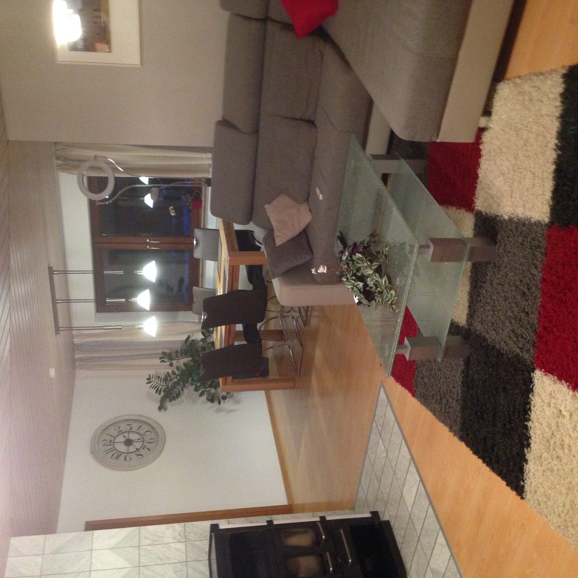 Ferienwohnung Gästewohnung zur alleinigen Nutzung in Kupferzell