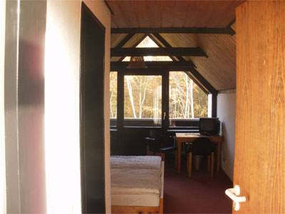 Landhotel Westerwald in Ehlscheid