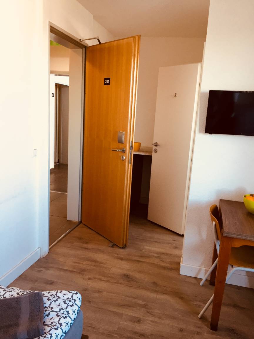 Gästehaus HST Apart in Heusenstamm